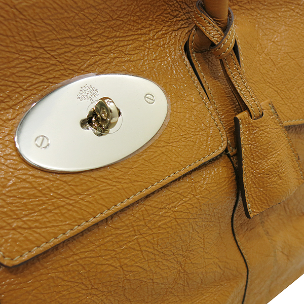 MULBERRY(�ֹ���) HH1169 �ӽ�Ÿ�� �÷� ���� ���̽����� M ������ ���� ����� ��Ʈ�� [��õ��] �̹���4 - ���̺��� �߰���ǰ