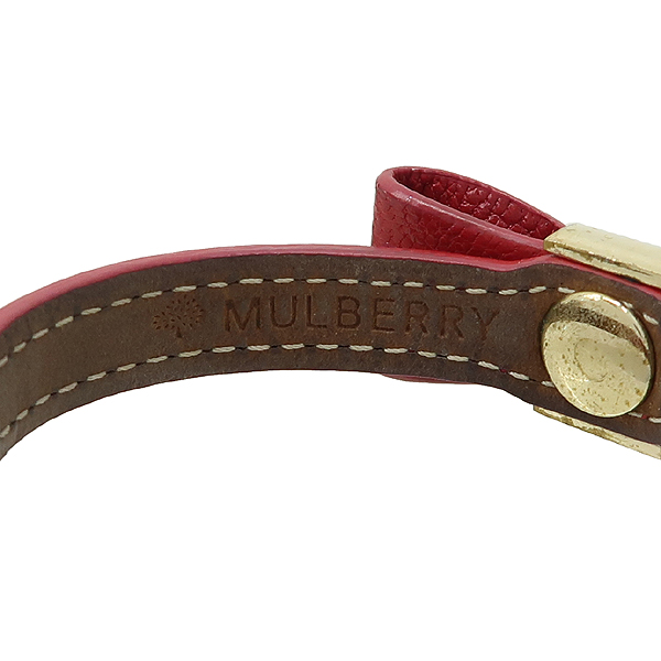 MULBERRY(�ֹ���) ���� �÷� ���� �ΰ� ��� ���� ������ ���� [��������] �̹���4 - ���̺��� �߰���ǰ