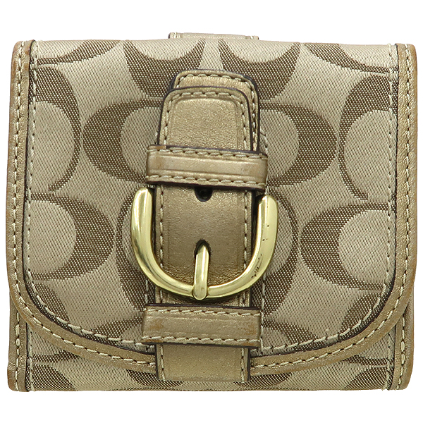 Coach(��ġ) �ñ״�ó �ڰ��� ������ [��������] �̹���2 - ���̺��� �߰���ǰ