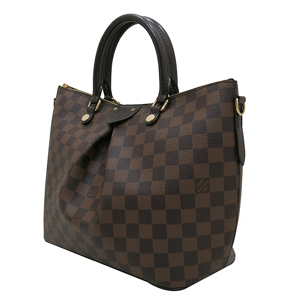Louis Vuitton(���̺���) N41546 �ٹ̿� ���� ĵ���� �ÿ��� MM ��Ʈ�� + �����Ʈ�� 2WAY [��õ��] �̹���3 - ���̺��� �߰���ǰ