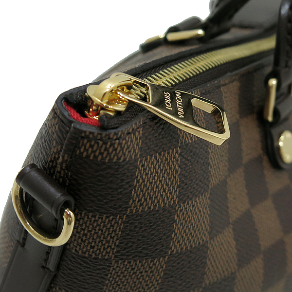 Louis Vuitton(���̺���) N41546 �ٹ̿� ���� ĵ���� �ÿ��� MM ��Ʈ�� + �����Ʈ�� 2WAY [��õ��] �̹���4 - ���̺��� �߰���ǰ
