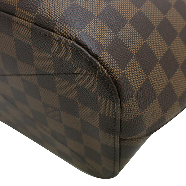 Louis Vuitton(���̺���) N41546 �ٹ̿� ���� ĵ���� �ÿ��� MM ��Ʈ�� + �����Ʈ�� 2WAY [��õ��] �̹���5 - ���̺��� �߰���ǰ