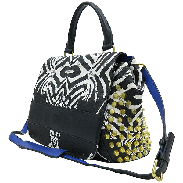 MCM(������) MWS4SVG25BW Special Benefit ���� ���͵� ��� ��Ű ����� ���� �÷� 2WAY [��������] �̹���3 - ���̺��� �߰���ǰ