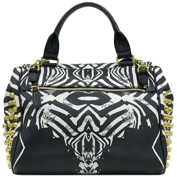 MCM(������) MWS4SVG25BW Special Benefit ���� ���͵� ��� ��Ű ����� ���� �÷� 2WAY [��������] �̹���5 - ���̺��� �߰���ǰ