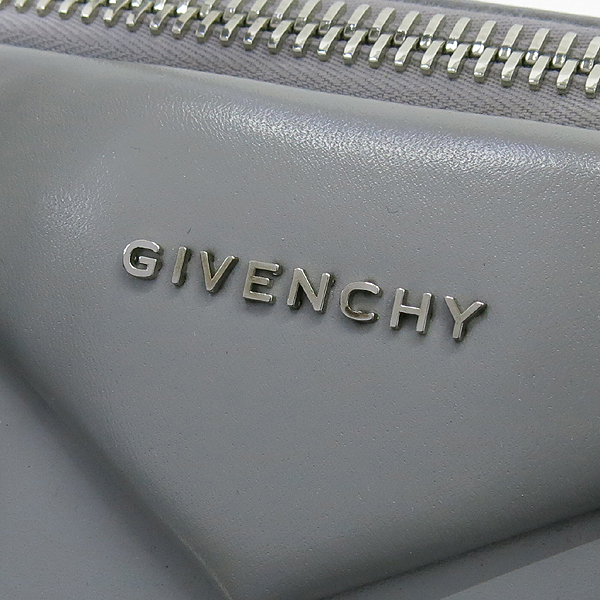 GIVENCHY(�����) �׷���  CALF(ī��)��Ų ��Ƽ���� M������ ��Ʈ�� + �����Ʈ�� 2WAY [��������] �̹���4 - ���̺��� �߰���ǰ