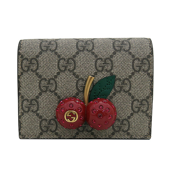 Gucci(����) 476050 ü�� GG ������ ī�� ���̽� ī����� ���� [�λ꼾�Һ���] �̹���2 - ���̺��� �߰���ǰ