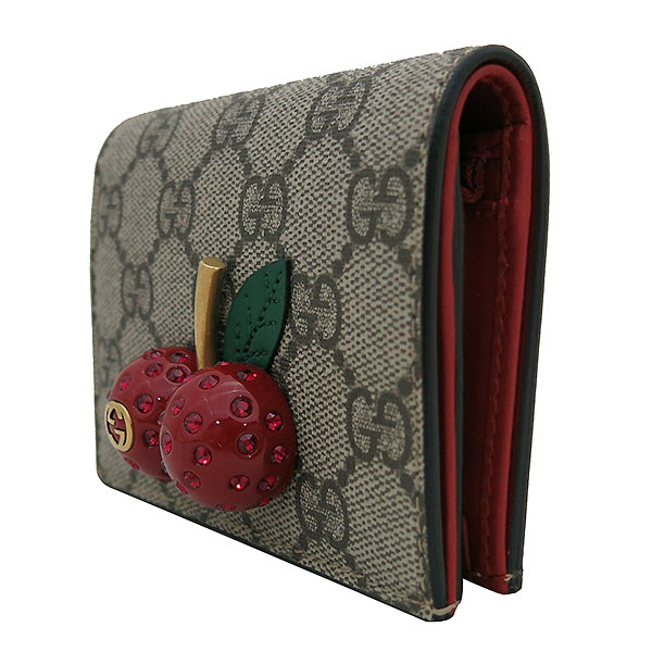 Gucci(����) 476050 ü�� GG ������ ī�� ���̽� ī����� ���� [�λ꼾�Һ���] �̹���3 - ���̺��� �߰���ǰ