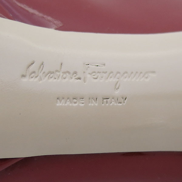 Ferragamo(��󰡸�) GILIA100 ���� ���̴�Ʈ �ٶ� ��� ������ ������ ���� [�λ꼾�Һ���] �̹���5 - ���̺��� �߰���ǰ