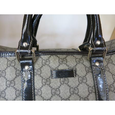 Gucci(����)193603 GG�ΰ� PVC �����Ϲ� �̹���5 - ���̺��� �߰���ǰ