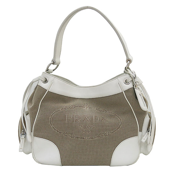 Prada(�����) BR3433 �ж�� �к긯 ���� Ʈ���� ��Ƽ ���� ����� [�λ꼾�Һ���] �̹���2 - ���̺��� �߰���ǰ