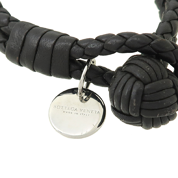 BOTTEGAVENETA(���װ�����Ÿ) ��ũ ���� ��Ʈ��ġ���� ���� ���� [��������] �̹���3 - ���̺��� �߰���ǰ