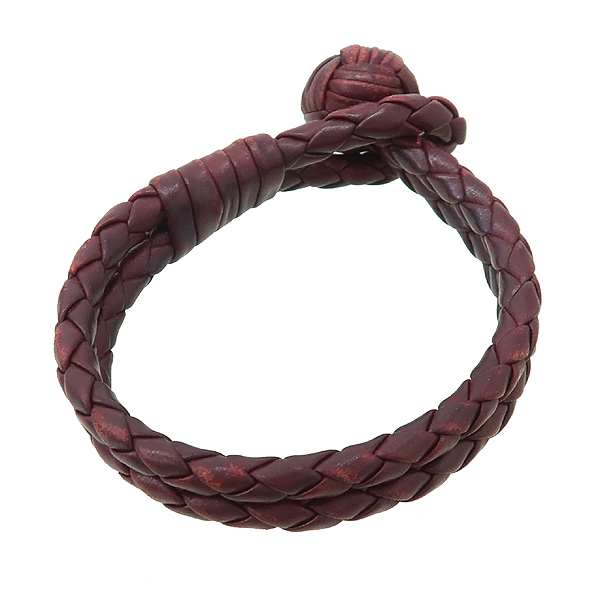 BOTTEGAVENETA(���װ�����Ÿ) ���ǵ� �÷� ��Ʈ��ġ���� ���� ���� [��������] �̹���2 - ���̺��� �߰���ǰ