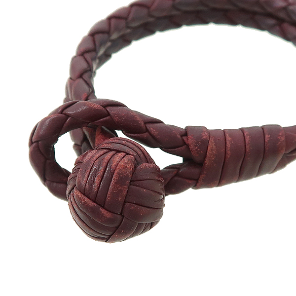 BOTTEGAVENETA(���װ�����Ÿ) ���ǵ� �÷� ��Ʈ��ġ���� ���� ���� [��������] �̹���3 - ���̺��� �߰���ǰ