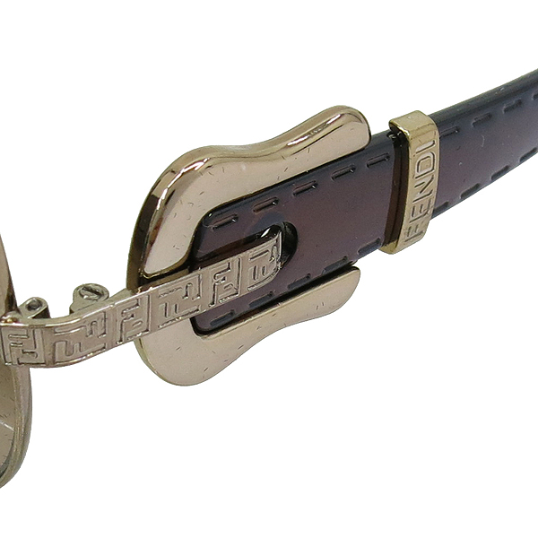 Fendi(���) FS411 ���� �ΰ� ��� ���� ���۶� [��������] �̹���5 - ���̺��� �߰���ǰ