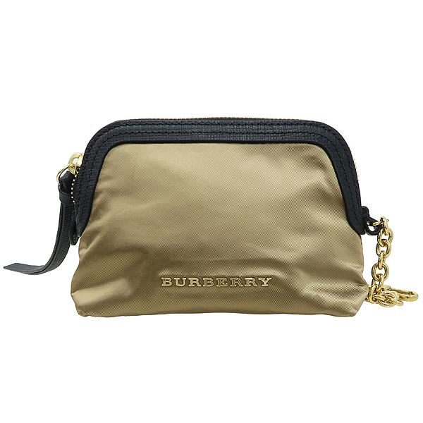 Burberry(������) 4033321 ��� �÷� ���Ϸ� ���� Ʈ���� ����ΰ� ü�� �Ŀ�ġ [��������] �̹���2 - ���̺��� �߰���ǰ