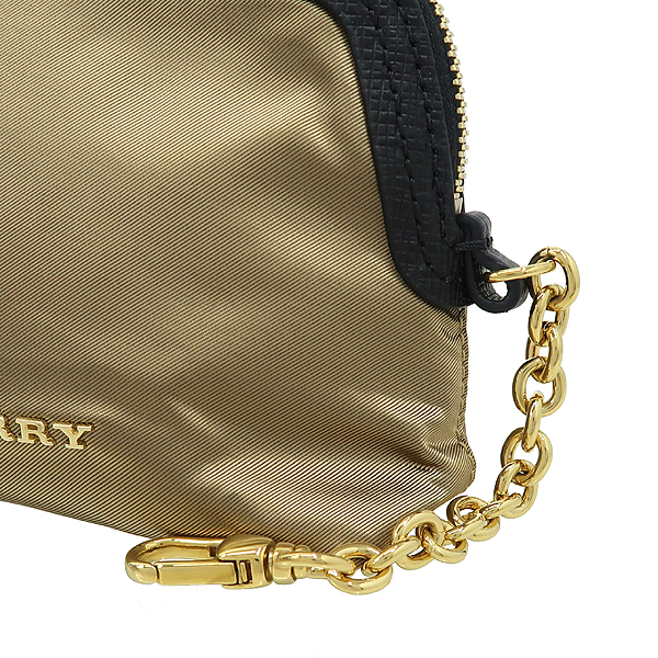 Burberry(������) 4033321 ��� �÷� ���Ϸ� ���� Ʈ���� ����ΰ� ü�� �Ŀ�ġ [��������] �̹���4 - ���̺��� �߰���ǰ