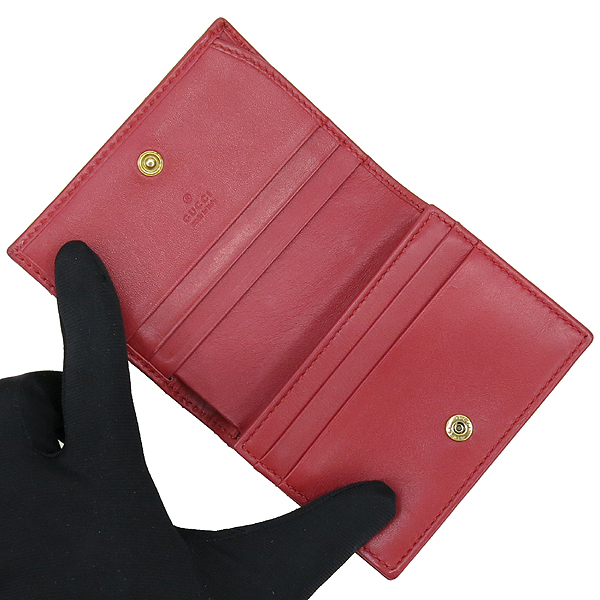 Gucci(����) 466492 ���� GG�ΰ� ���� ��Ʈ��� ����Ʈ ������ [��������] �̹���3 - ���̺��� �߰���ǰ