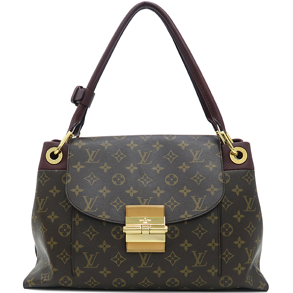 Louis Vuitton(���̺���) M40579 ���׷� ĵ���� �ö��� ����� [��������] �̹���2 - ���̺��� �߰���ǰ