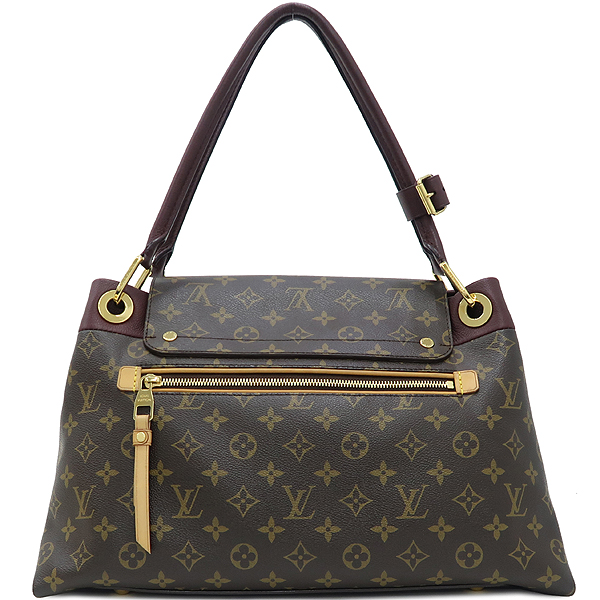 Louis Vuitton(���̺���) M40579 ���׷� ĵ���� �ö��� ����� [��������] �̹���4 - ���̺��� �߰���ǰ
