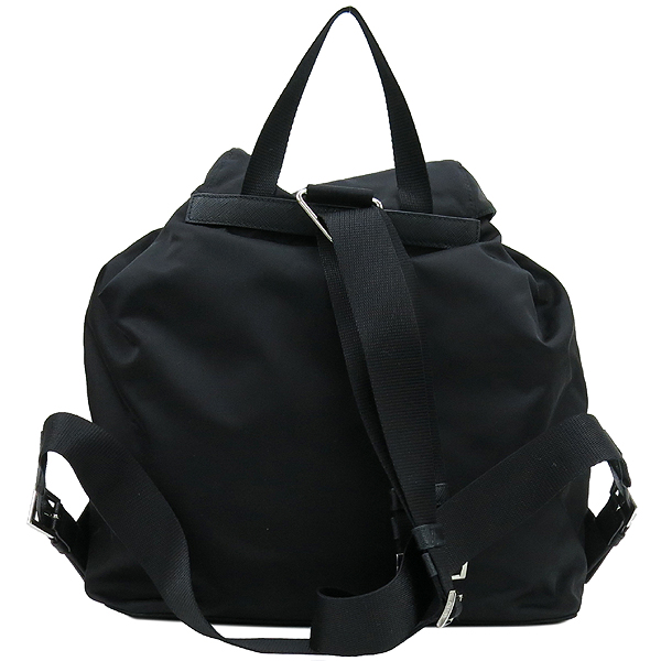 Prada(�����) 1BZ811 VERA NERO �����к긯 �ﰢ ����ΰ� �� ���� ���� [��������] �̹���4 - ���̺��� �߰���ǰ