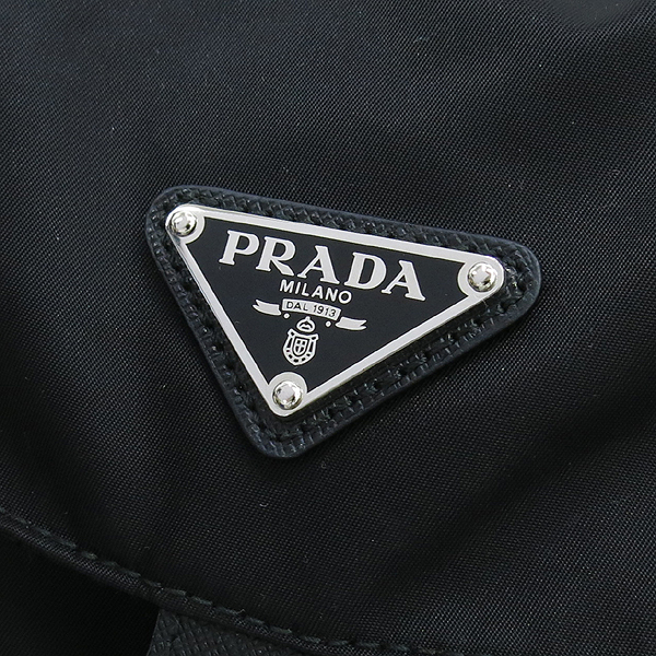 Prada(�����) 1BZ811 VERA NERO �����к긯 �ﰢ ����ΰ� �� ���� ���� [��������] �̹���5 - ���̺��� �߰���ǰ