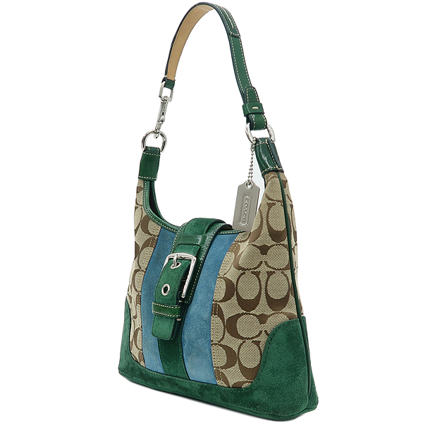 Coach(��ġ) 7053 �����̵� �ñ״��� ȥ�� ȣ�� ����� [��������] �̹���2 - ���̺��� �߰���ǰ