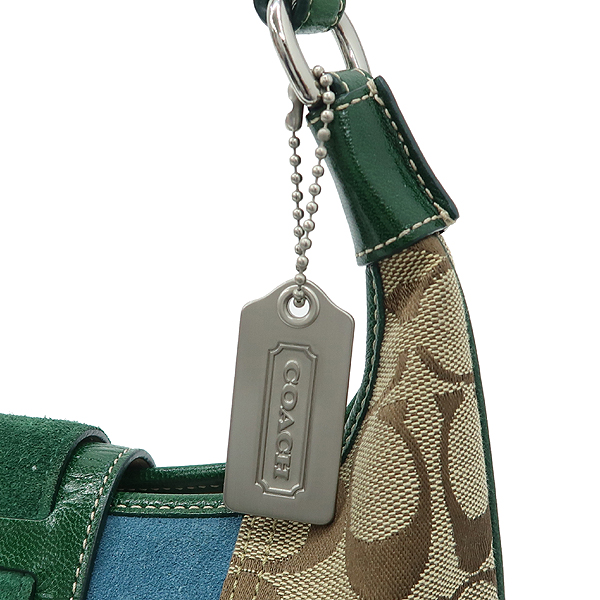 Coach(��ġ) 7053 �����̵� �ñ״��� ȥ�� ȣ�� ����� [��������] �̹���3 - ���̺��� �߰���ǰ