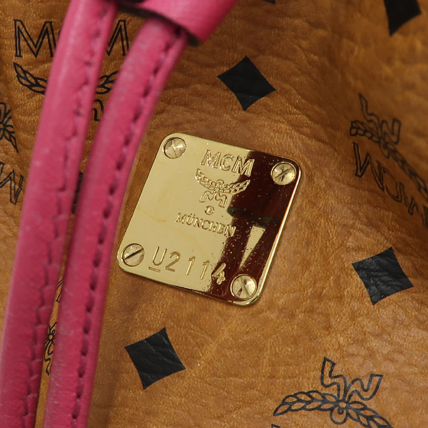 MCM(������) MWD1SVI99 PK001 ���佺 ��ο� ��Ʈ���� Ǭ�� 2WAY [�뱸��������] �̹���3 - ���̺��� �߰���ǰ