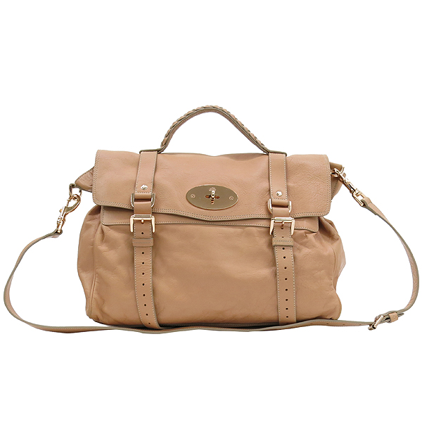 MULBERRY(�ֹ���) HH7541 ��ũ �˷��� ���������� ����ΰ� �� ��� ��Ʈ�� + �����Ʈ�� 2WAY [��������] �̹���2 - ���̺��� �߰���ǰ