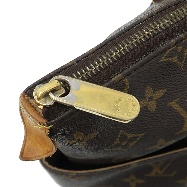 Louis Vuitton(���̺���) M56689 ���׷� ĵ���� ��Ż�� MM ����� [��������] �̹���4 - ���̺��� �߰���ǰ