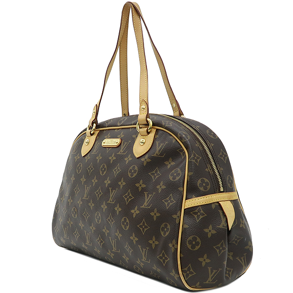 Louis Vuitton(���̺���) M95566 ���׷� ĵ���� ��Ʈ�ΰ���GM ����� [��������] �̹���2 - ���̺��� �߰���ǰ
