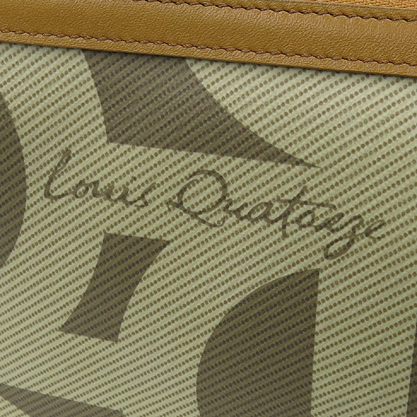 Louis_Quatorze (���̱����) �ΰ� ������ PVC ���� ���� Ʈ���� �Ŀ�ġ ����� [��������] �̹���4 - ���̺��� �߰���ǰ