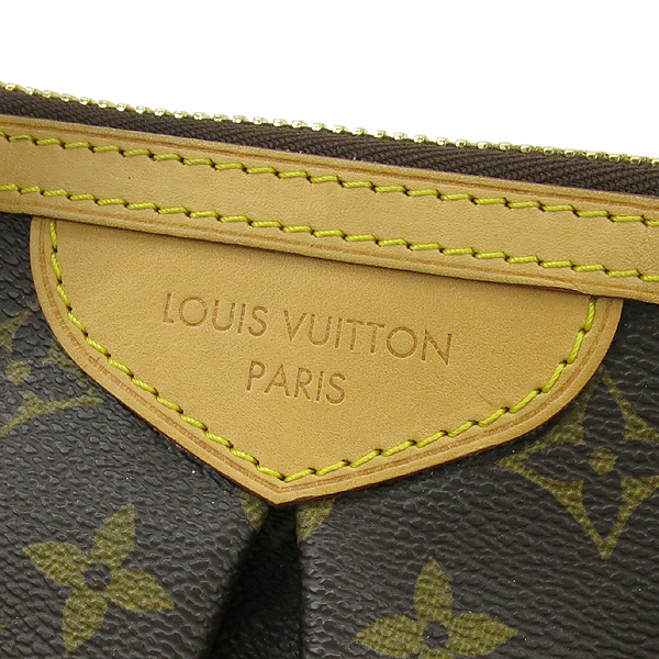 Louis Vuitton(���̺���) M40146 ���׷� ĵ���� �ȷ��� GM 2WAY [��������] �̹���4 - ���̺��� �߰���ǰ