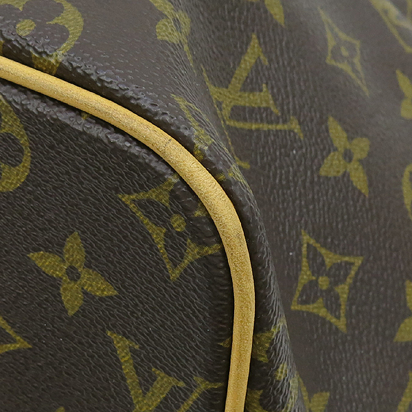 Louis Vuitton(���̺���) M40146 ���׷� ĵ���� �ȷ��� GM 2WAY [��������] �̹���5 - ���̺��� �߰���ǰ