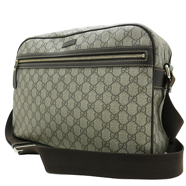 Gucci(����) 211107 GG�ΰ� PVC ���� ���� Ʈ���� ũ�ν��� [��õ��] �̹���2 - ���̺��� �߰���ǰ