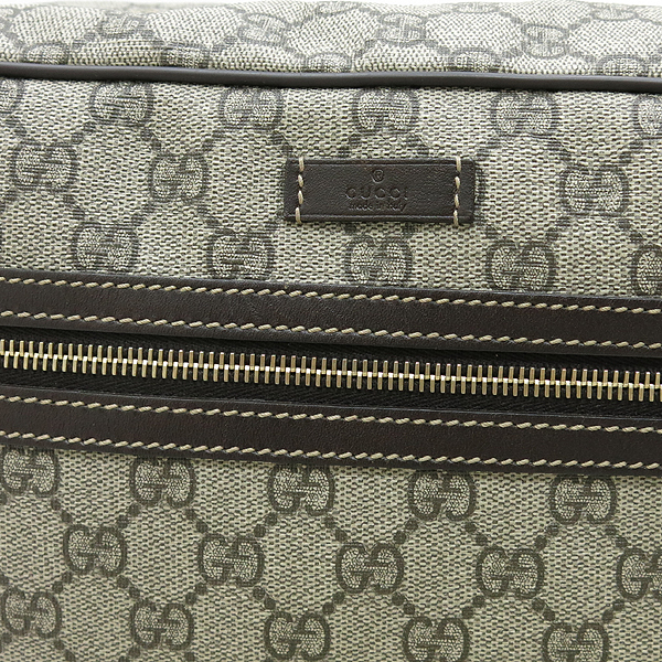 Gucci(����) 211107 GG�ΰ� PVC ���� ���� Ʈ���� ũ�ν��� [��õ��] �̹���3 - ���̺��� �߰���ǰ