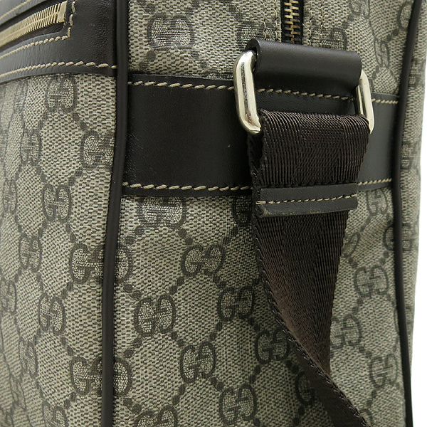 Gucci(����) 211107 GG�ΰ� PVC ���� ���� Ʈ���� ũ�ν��� [��õ��] �̹���4 - ���̺��� �߰���ǰ