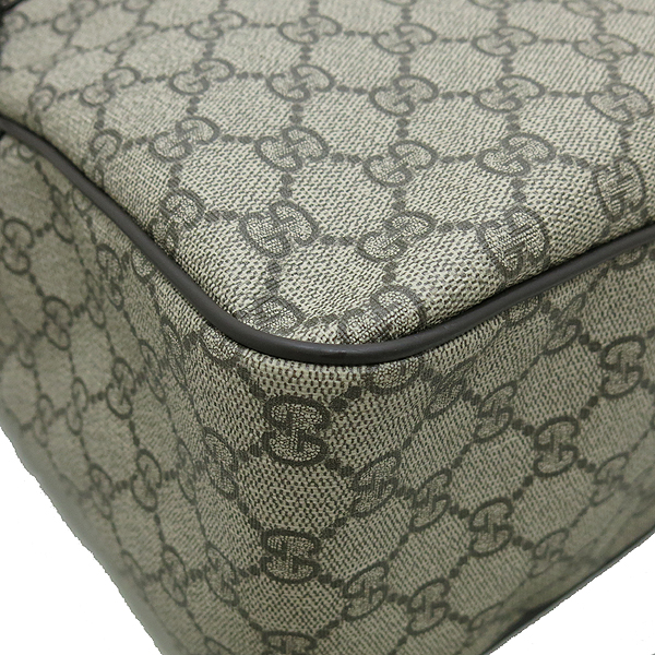 Gucci(����) 211107 GG�ΰ� PVC ���� ���� Ʈ���� ũ�ν��� [��õ��] �̹���6 - ���̺��� �߰���ǰ