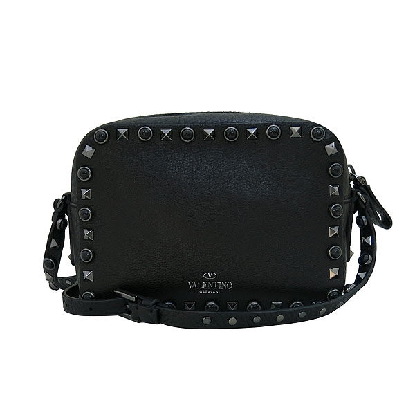 VALENTINO(�߷�Ƽ��) NW2B0809WSL ���� ���� �����͵� ��� ũ�ν��� [�λ꼾�Һ���] �̹���2 - ���̺��� �߰���ǰ