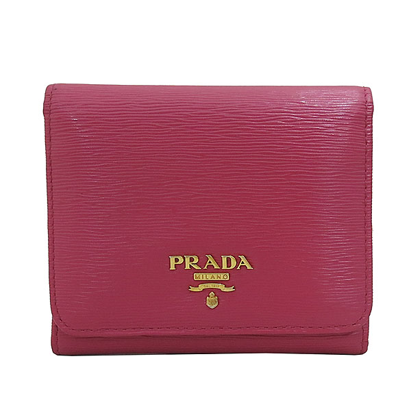 Prada(�����) 1MH176 ��ũ ���ǾƳ� ���� �ΰ� ������ [�λ꼾�Һ���] �̹���2 - ���̺��� �߰���ǰ