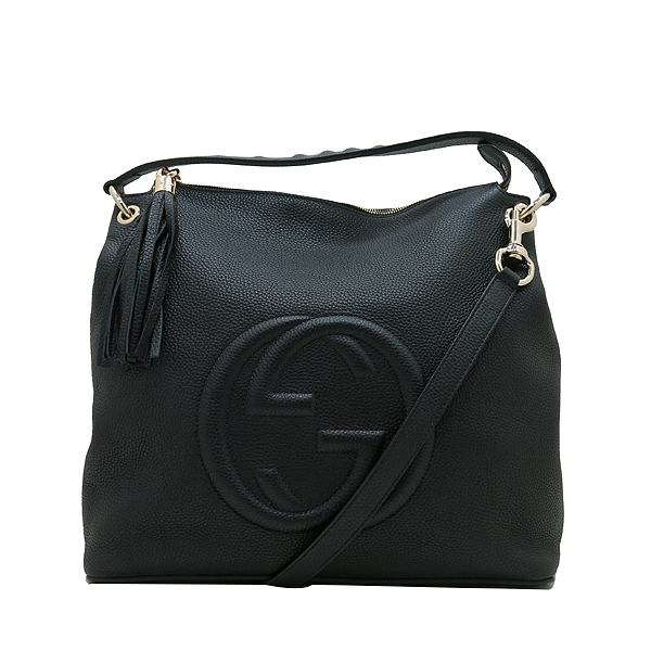 Gucci(����) 408825 SOHO ��ȣ ���� ���� ȣ�� ����� + ��� ��Ʈ�� [��õ��] �̹���2 - ���̺��� �߰���ǰ