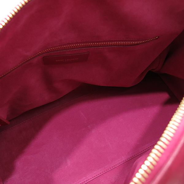 YSL(�Ի��ζ�) 322049 ��ũ ���� DUFFLE(����) M(6) ������ ��Ʈ��+�����Ʈ�� 2WAY [��õ��] �̹���7 - ���̺��� �߰���ǰ