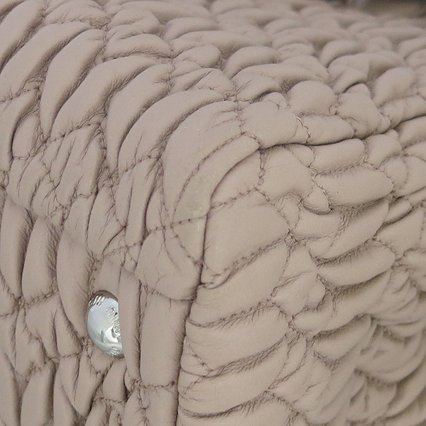 MiuMiu(�̿�̿�) 5BA958 ��Ʈ��� ���� ũ����Ż 2WAY [���빮��] �̹���5 - ���̺��� �߰���ǰ