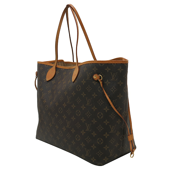 Louis Vuitton(���̺���) M40157 ���׷� ĵ���� �׹�Ǯ GM ����� [��õ��] �̹���2 - ���̺��� �߰���ǰ