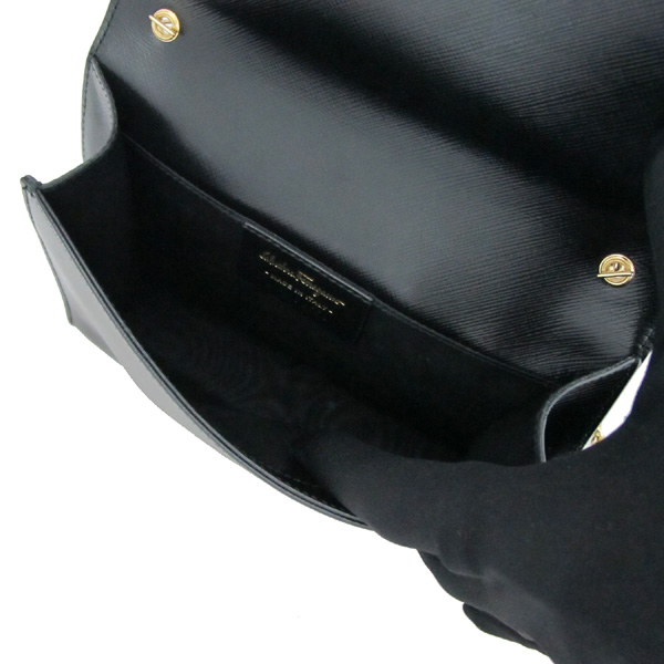 Ferragamo(��󰡸�) 22 B558 ���� ���ǾƳ� ���� �ٶ� ���� ���� ü�� ��� ũ�ν��� [�뱸�ݿ��纻��] �̹���4 - ���̺��� �߰���ǰ