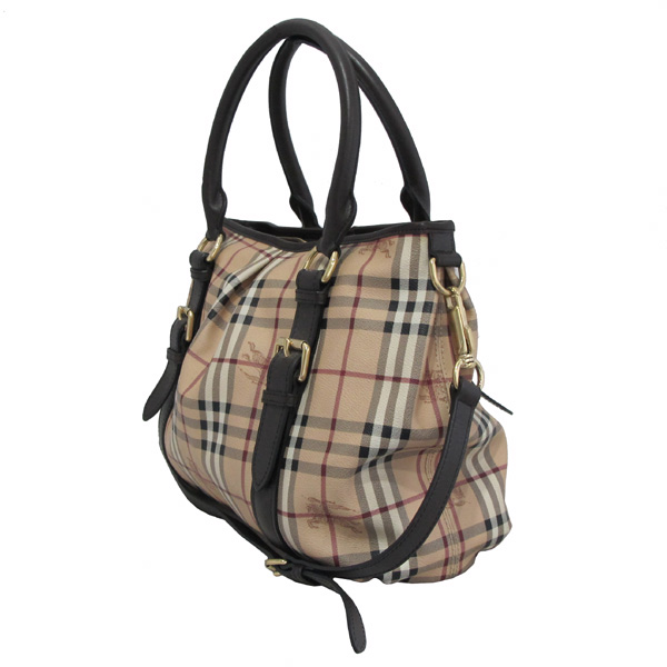 Burberry(������) 3460064 Ŭ���� ���̸��� üũ NORTHFIELD(�뽺�ʵ�) �̵�� 2WAY [�뱸�ݿ��纻��] �̹���2 - ���̺��� �߰���ǰ