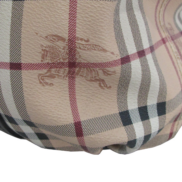 Burberry(������) 3460064 Ŭ���� ���̸��� üũ NORTHFIELD(�뽺�ʵ�) �̵�� 2WAY [�뱸�ݿ��纻��] �̹���4 - ���̺��� �߰���ǰ