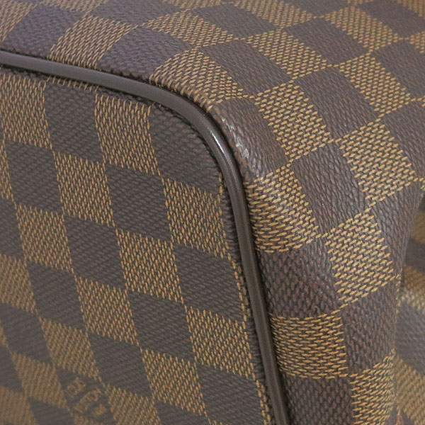 Louis Vuitton(���̺���) N41168 �ٹ̿� ���� ĵ���� �������� MM 2WAY [���빮��] �̹���5 - ���̺��� �߰���ǰ