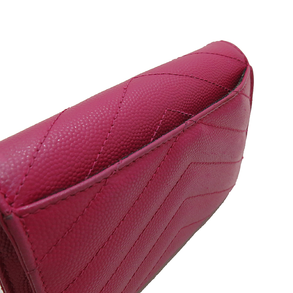 YSL(�Ի��ζ�) 414404 ��ũ�÷� ���� ��Ʋ�� �������� ī�� �� �������� [��õ��] �̹���4 - ���̺��� �߰���ǰ