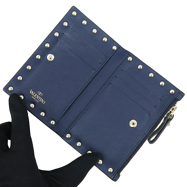 VALENTINO(�߷�Ƽ��) NW1P0605BOL ���̺� �÷� �����͵� ���� �÷� ī�� ���� [��������] �̹���3 - ���̺��� �߰���ǰ